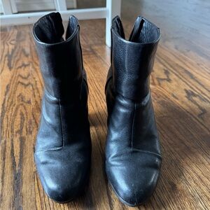 Rag and Bone Newbury Booties